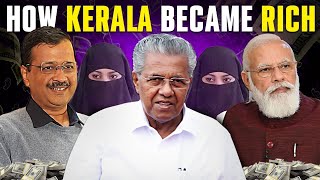 The Real Kerala Story | Kerala Development Model | Deepak