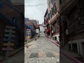 colorful 🌈 istanbul streets balat istanbul balat