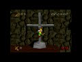 Cheesy - PS1 - Full Playthrough