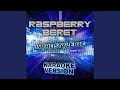 Raspberry Beret (In the Style of Prince) (Karaoke Version)