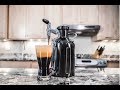 The uKeg Nitro Cold Brew Coffee Maker