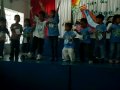 bfcs dvbs 2010 preschoolers sing obey obey o