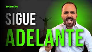 ¡Sigue Adelante, Nunca Te Rindas! ⚡️ El Mejor Discurso Motivacional 🧨 The Best Motivational Speech 💥