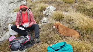 Dabarski kukovi-Velebit