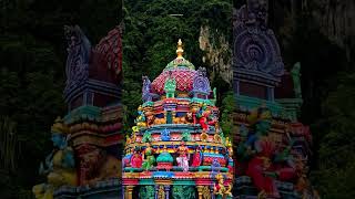 Thaipusam special The iconic Batu Caves Murugan Temple as it comes alive for