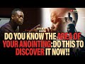 DO YOU KNOW THE AREA OF YOUR ANOINTING:DO THIS TO DISCOVER IT NOW!! || APOSTLE AROME OSAYI