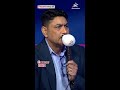 Hilarious Moments with Ravi Shastri & Wasim Akram on the Field!