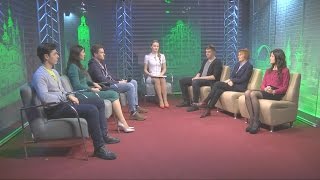 Ліцеїст: Народжені з піснею в серці