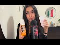 ASMR What I got for Christmas 2024 🎄