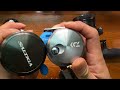 Team Daiwa Saltiga vs. Shimano Ocea | In-Depth Review, Gear Ratio & Ball Bearings Explained