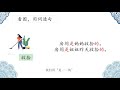 13 强调句“是……的” the structure of“是……的”