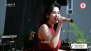 Anie Anjanie - Penabur Cinta | Familys Group Live Cover Jl Lele 5 Bambu Apus Pamulang Tangsel