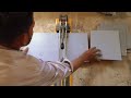 how to cut tile easily how to use a manual tile cutter ingco cheap manual cutter