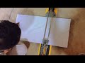 how to cut tile easily how to use a manual tile cutter ingco cheap manual cutter