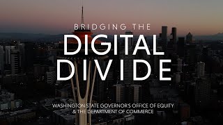 Bridging the digtal divide | 3 min