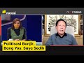 Sengkarut Banjir Ibu Kota - Politisasi Banjir, Bang Yos: Saya Sedih (Part 6) | Mata Najwa