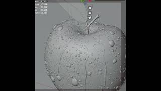 Droplet Generator 2.1 for Blender