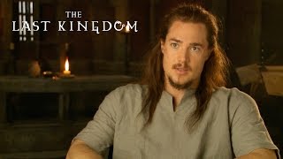 Uhtred | In the Spotlight | The Last Kingdom