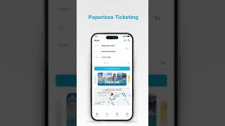 New Update Daewoo Express App | New Features | Easy to Use app