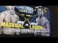 UFC 199 Embedded Vlog Series - Episode 2
