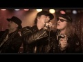 krokus dirty dynamite 2013 official music video