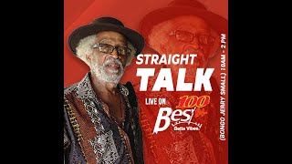 Bess 100 FM - BJS - Bongo Jerry Small - Season 6 Episode 53 (November 1 2022)