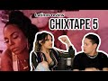 Singer and rapper review TORY LANEZ -CHIXTAPE 5 🤯🔥| Album review FEATURE FRIDAY✌