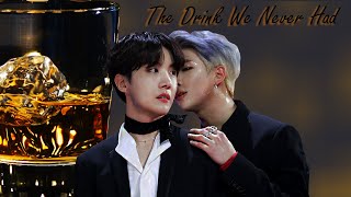 The Drink We Never Had #2 | (Namseok) BTS FF [18+]