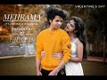 Download Mehrama Love Aaj Kal Pritam Ashish Bhavana Darshan Raval Antara Valentine s Day mp3