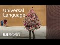 UNIVERSAL LANGUAGE   Pre Trailer   OmU deutsch