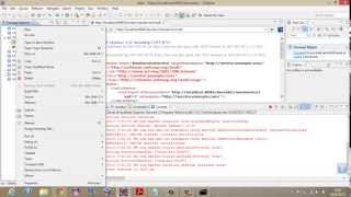 Tutorial WebService Java com JAX-WS no Eclipse - Parte 2