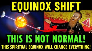 🚨 IT’S ALMOST HERE! The SHOCKING Spiritual Meaning of the 2025 Equinox That No One Ever Told You! 🌍✨