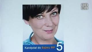 Wyborcze prognozy - kto zasiądzie w sejmowych ławach? Program z 07.10.2011