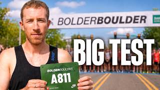 Man vs Marathon: Taking on America’s Biggest 10K