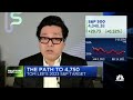 fundstrat s tom lee reveals his 2023 s u0026p target and outlook for a soft landing