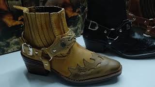 Loja Lander - Botas Country Da Serra.