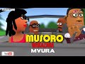 Musoro Wakazara Mvura