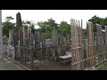 【🇯🇵4k】เดินเที่ยวในเมืองที่เต็มไปด้วยวัดในโตเกียวในเช้าวัน ～ 谷中 yanaka ～ เที่ยวญี่ปุ่น