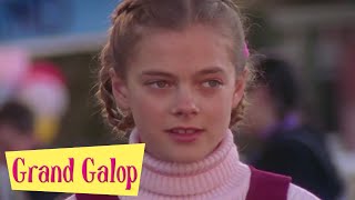 Grand Galop - Épisode 5 à 8 Compilation | Grand Galop Saison 1