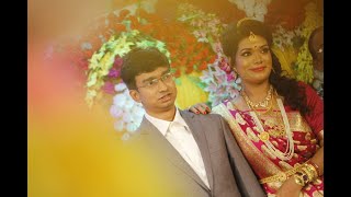 Wedding promo of Dipanwita and Jyotishkar (shortened)