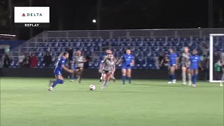 All Goals from Fort Lauderdale United FC vs. Brooklyn FC in the 2nd Half