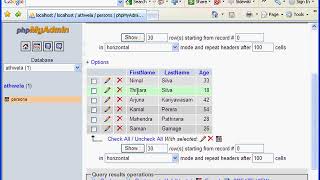 Advanced php - Sinhala tutorial 19