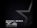 Fetty Wap feat. Nicki Minaj - Like A Star (Dennci Remix) (REGGAETON 2016)