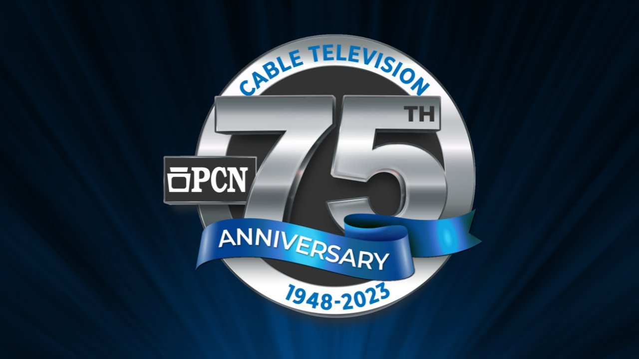 PCN Celebrates 75 Years Of Cable Television In Pennsylvania - YouTube