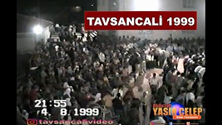 04.08.1999 TAVSANCALİ ( yasin \u0026 Mujde Celep )