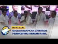 Menarik! Golkar Tentukan Cawagub Pendamping Ridwan Kamil