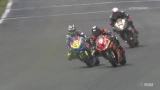 2019 Pirelli National Superstock 1000 Championship, Round 4, Brands Hatch