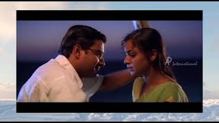 Super scene from kannathil muthamitaal/madavan/simran/love scene
