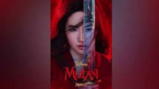 {1 Hour/ 1 Jam} Christina Aguilera - Reflection (2020) for Film "Mulan"