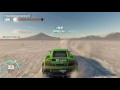 The Crew how to level up your car fast{read description}